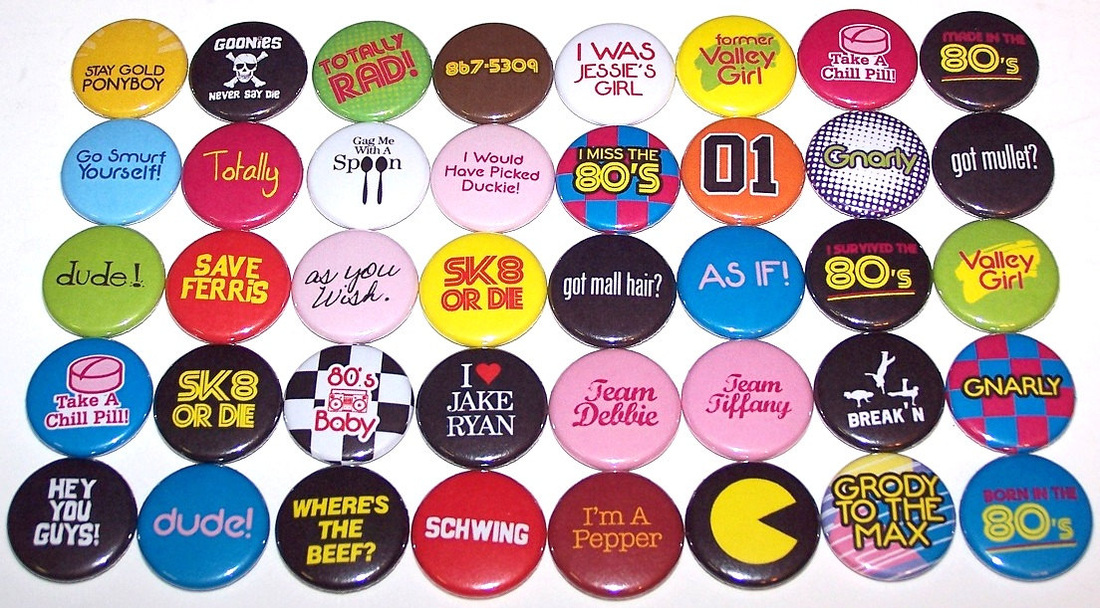 pinback-buttons